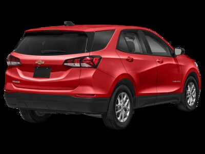 2023 Chevrolet Equinox, $25159.0. Photo 2