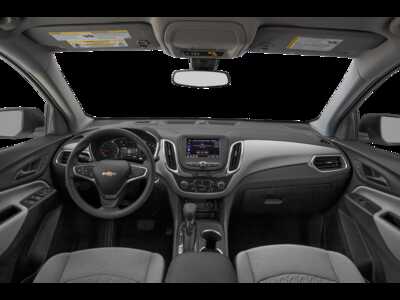 2023 Chevrolet Equinox, $25159.0. Photo 5