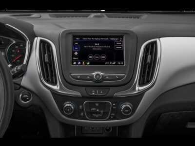 2023 Chevrolet Equinox, $25159.0. Photo 7