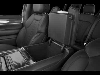 2023 Jeep Wagoneer, $0. Photo 10