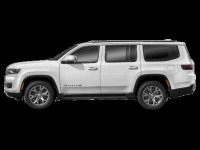 2023 Jeep Wagoneer, $0. Photo 3