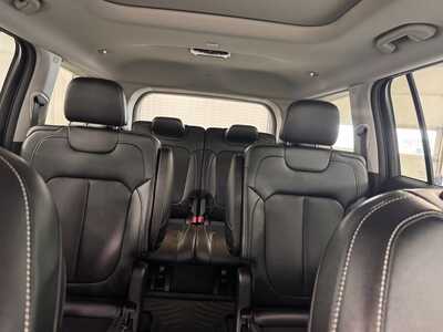 2023 Jeep Grand Cherokee L, $36159.0. Photo 12