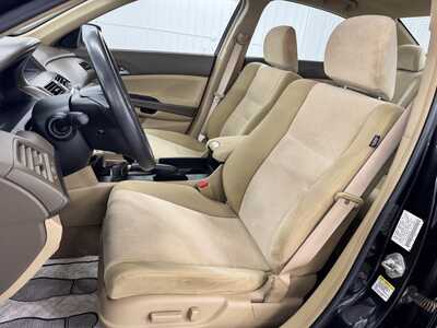 2009 Honda Accord, $7964.0. Photo 10