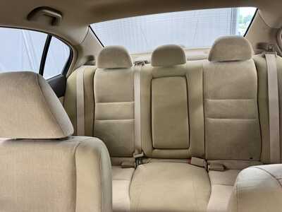2009 Honda Accord, $7964.0. Photo 12