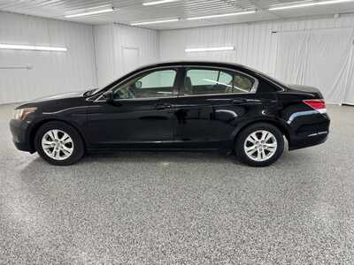 2009 Honda Accord, $7964.0. Photo 2