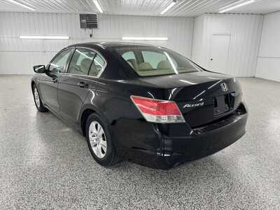 2009 Honda Accord, $7964.0. Photo 3
