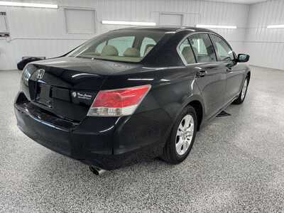 2009 Honda Accord, $7964.0. Photo 4