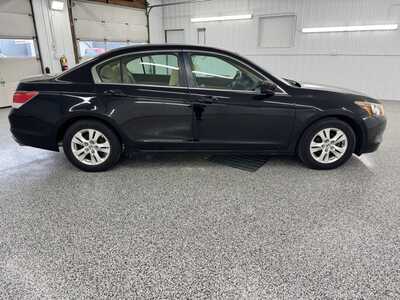 2009 Honda Accord, $7964.0. Photo 5