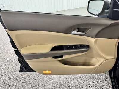 2009 Honda Accord, $7964.0. Photo 8