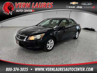 2009 Honda Accord, $7964.0. Photo 1