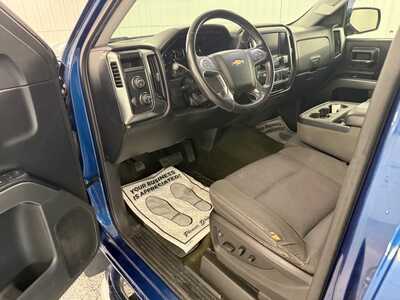 2017 Chevrolet Silverado 1500, $19039.0. Photo 10