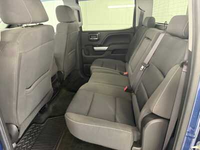 2017 Chevrolet Silverado 1500, $19039.0. Photo 11