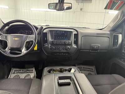 2017 Chevrolet Silverado 1500, $19039.0. Photo 7