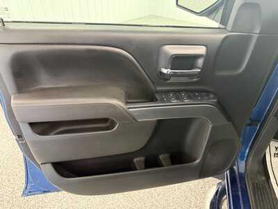 2017 Chevrolet Silverado 1500, $19039.0. Photo 8