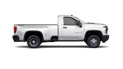 2026 Chevrolet Silverado 3500, $53559.0. Photo 3