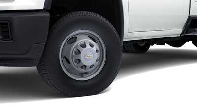 2026 Chevrolet Silverado 3500, $53559.0. Photo 4