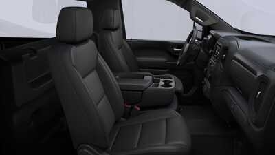 2026 Chevrolet Silverado 3500, $53559.0. Photo 6