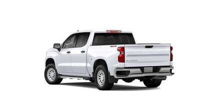 2026 Chevrolet Silverado 1500, $53254.0. Photo 2