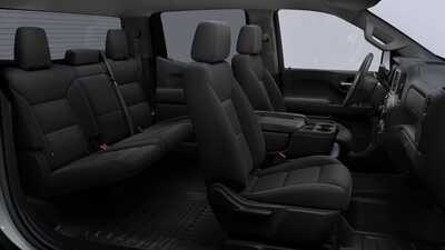 2026 Chevrolet Silverado 1500, $53254.0. Photo 6