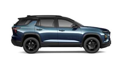 2027 Chevrolet Equinox, $36749.0. Photo 3