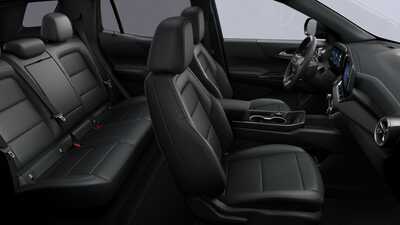 2027 Chevrolet Equinox, $36749.0. Photo 6