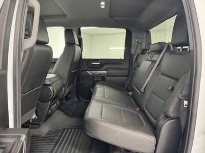 2023 Chevrolet 3500 Crew Cab, $58159.0. Photo 12