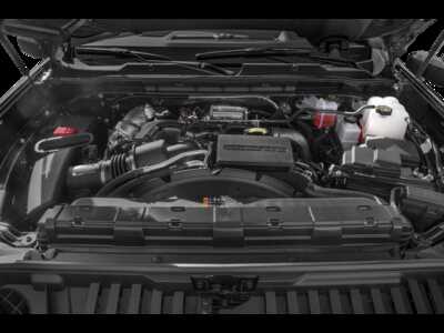 2023 Chevrolet 3500 Crew Cab, $58159.0. Photo 8