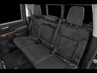 2023 Chevrolet 3500 Crew Cab, $58159.0. Photo 9