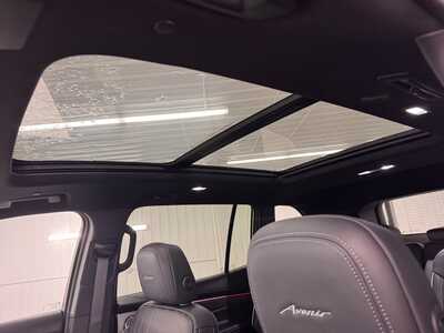 2025 Buick Enclave, $56159.0. Photo 11