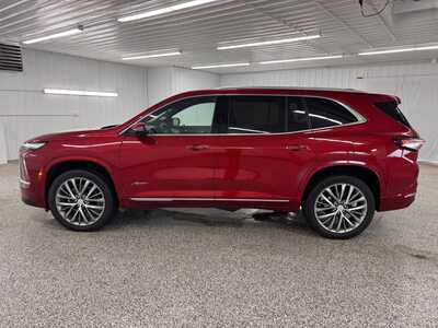 2025 Buick Enclave, $56159.0. Photo 2