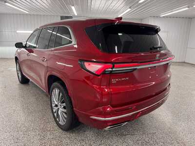 2025 Buick Enclave, $56159.0. Photo 3