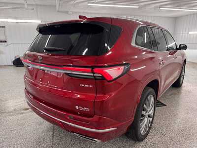 2025 Buick Enclave, $56159.0. Photo 4