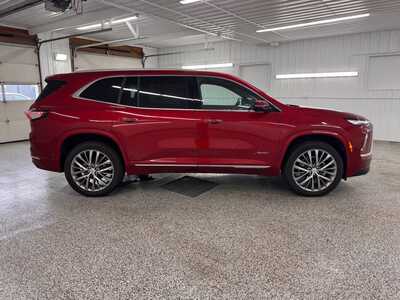 2025 Buick Enclave, $56159.0. Photo 5