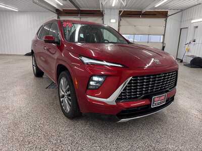 2025 Buick Enclave, $56159.0. Photo 6