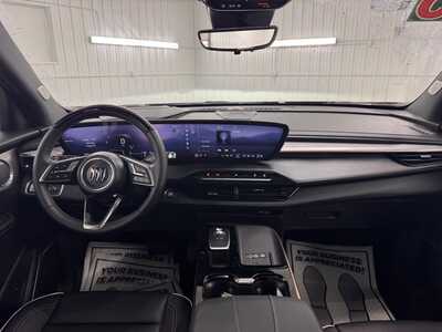 2025 Buick Enclave, $56159.0. Photo 7