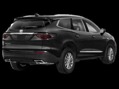 2023 Buick Enclave, $38159.0. Photo 2