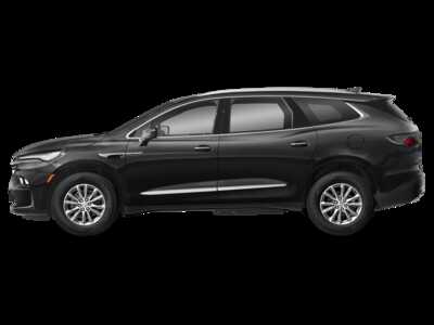 2023 Buick Enclave, $38159.0. Photo 3