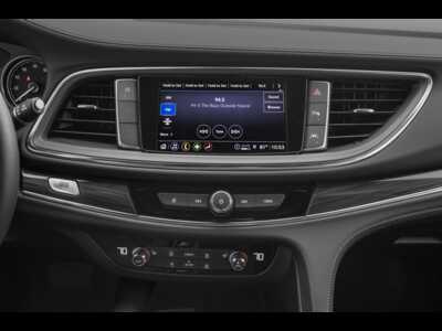 2023 Buick Enclave, $38159.0. Photo 7
