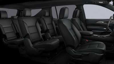 2027 Chevrolet Traverse, $45959.0. Photo 6