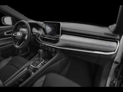 2026 Jeep Compass, $34219.0. Photo 10
