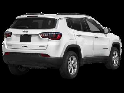 2026 Jeep Compass, $34219.0. Photo 2