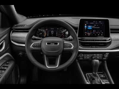 2026 Jeep Compass, $34219.0. Photo 4