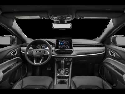 2026 Jeep Compass, $34219.0. Photo 5