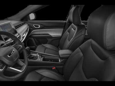 2026 Jeep Compass, $34219.0. Photo 6