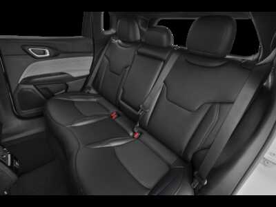 2026 Jeep Compass, $34219.0. Photo 8