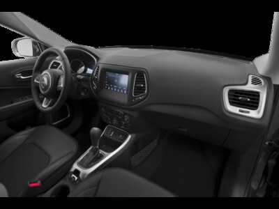 2018 Jeep Compass, $15159.0. Photo 11