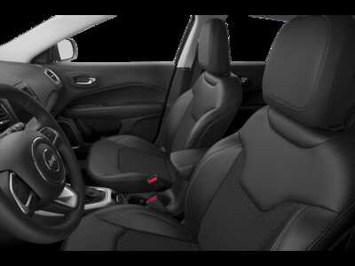 2018 Jeep Compass, $15159.0. Photo 6