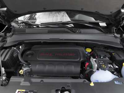 2018 Jeep Compass, $15159.0. Photo 8
