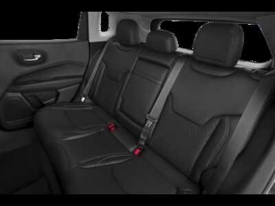 2018 Jeep Compass, $15159.0. Photo 9