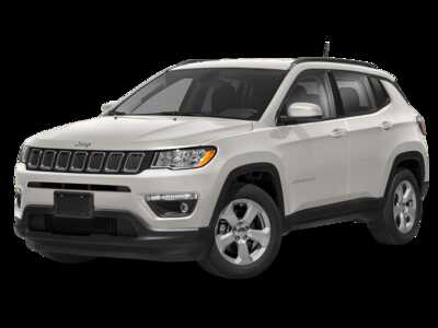 2018 Jeep Compass, $15159.0. Photo 1
